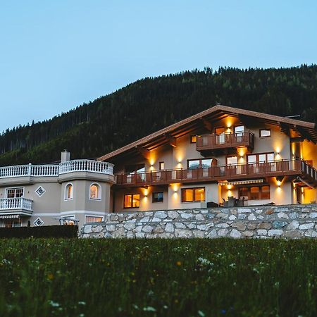 Gaestehaus Eder Sankt Martin am Tennengebirge Exterior photo