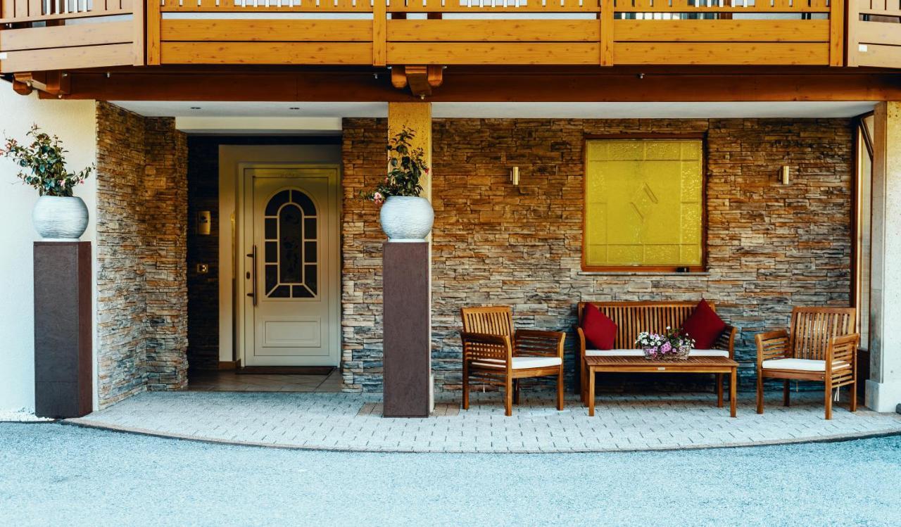 Gaestehaus Eder Sankt Martin am Tennengebirge Exterior photo